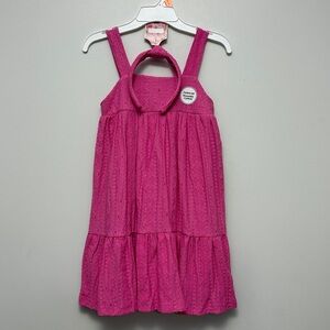 48. NWT Btween 2piece dress set for girls
